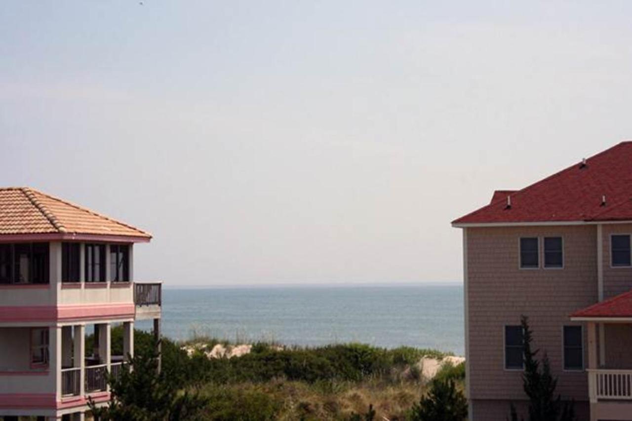 Over The Rainbow 401 Villa Corolla Exterior photo